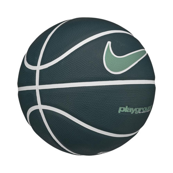 Nike Μπάλα μπάσκετ Everyday Playground 8P Graphic Deflated Ball